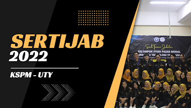 Serah Terima Jabatan KSPM 2022